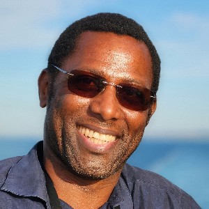 Ulysse Baguida